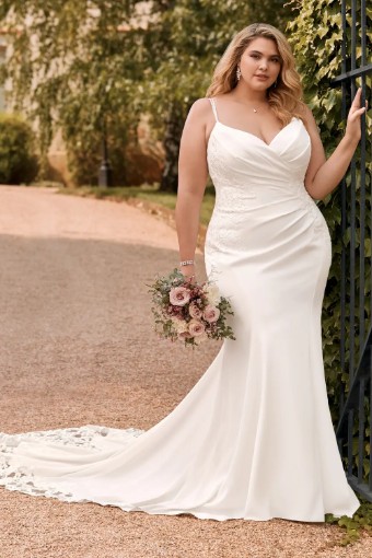 Sophia Tolli  Amylynn #2 thumbnail