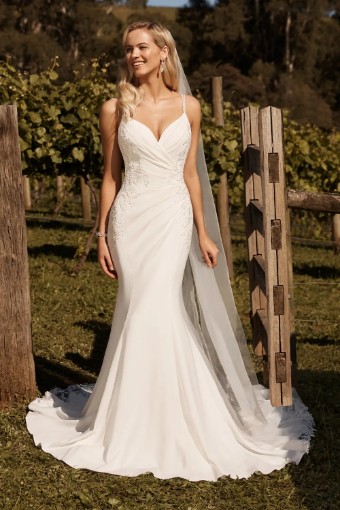 Sophia Tolli  Amylynn #0 default thumbnail