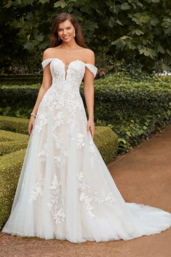 Sophia Tolli  Emelina #0 default thumbnail