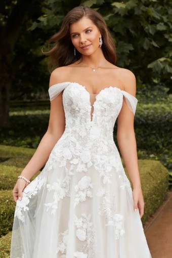 Sophia Tolli  Emelina #1 thumbnail