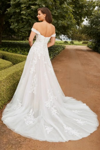 Sophia Tolli  Emelina #2 thumbnail