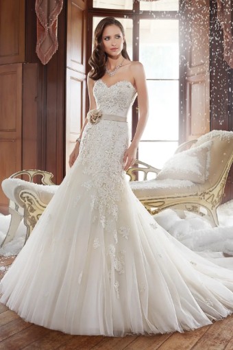 Sophia Tolli  Jillian #0 default thumbnail