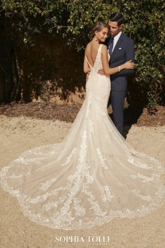 Sophia Tolli  Juliette #1 thumbnail