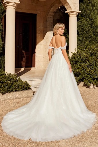 Sophia Tolli  Lazaris #1 thumbnail