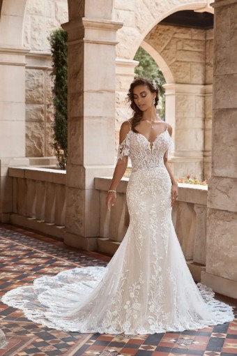 Sophia Tolli  Leighton #2 thumbnail