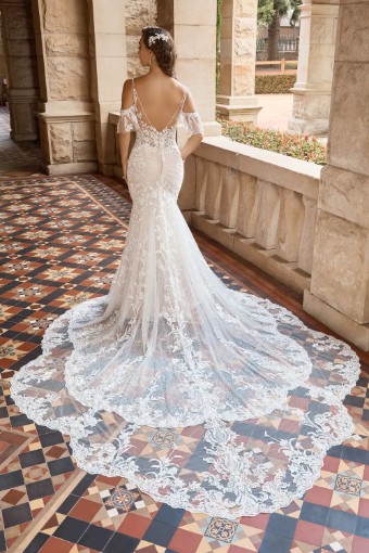Sophia Tolli  Leighton #3 thumbnail