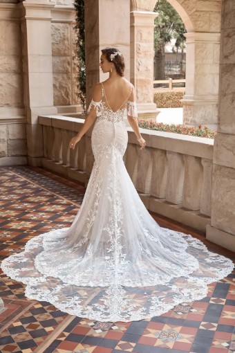 Sophia Tolli  Leighton #1 thumbnail