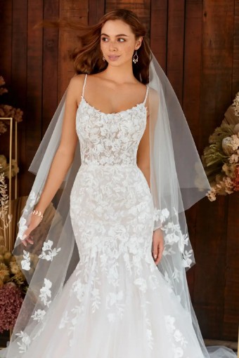 Sophia Tolli  Nadia #1 thumbnail