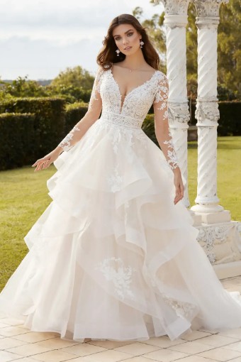 Sophia Tolli  Sienna #0 default thumbnail