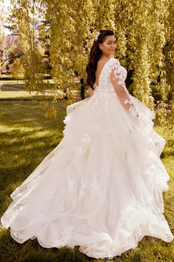 Sophia Tolli  Sienna #6 thumbnail