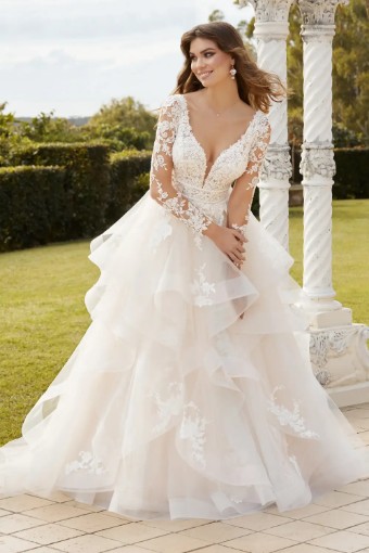 Sophia Tolli  Sienna #1 thumbnail