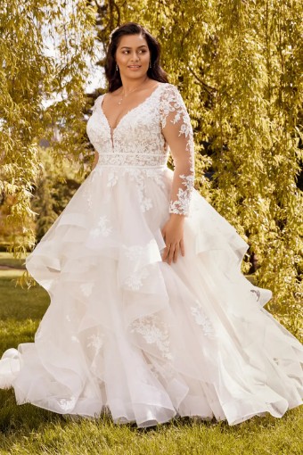 Sophia Tolli  Sienna #5 thumbnail
