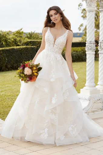 Sophia Tolli  Sienna #4 thumbnail