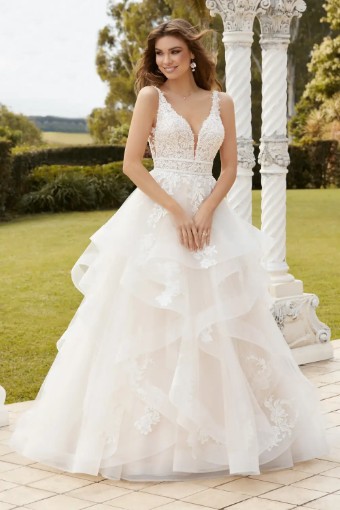 Sophia Tolli  Sienna #2 thumbnail