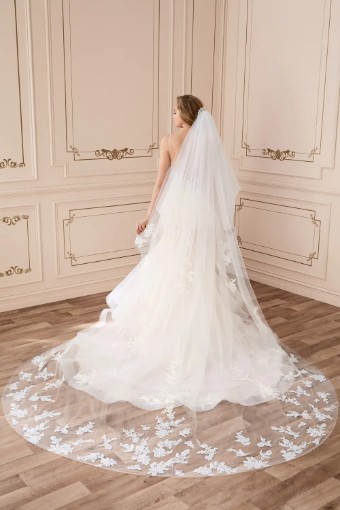 Sophia Tolli  Skylar #3 thumbnail