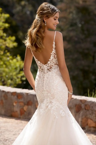 Sophia Tolli  Skylar #1 thumbnail