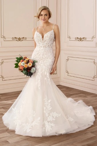 Sophia Tolli  Skylar #2 thumbnail