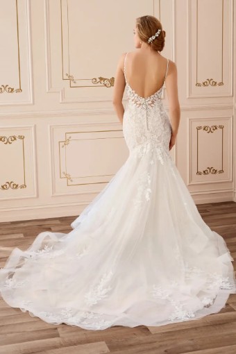 Sophia Tolli  Skylar #5 thumbnail