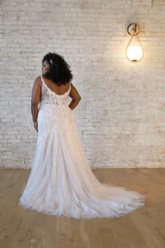 Stella York Every Body Every Bride Ariella #2 thumbnail