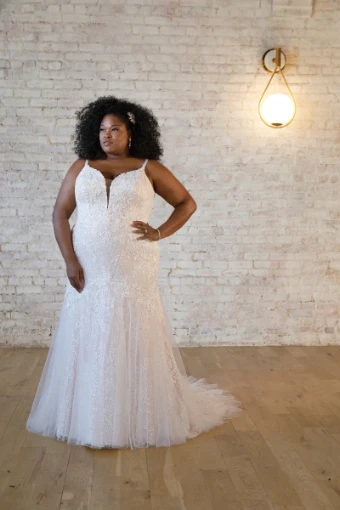 Stella York Every Body Every Bride Ariella #3 thumbnail