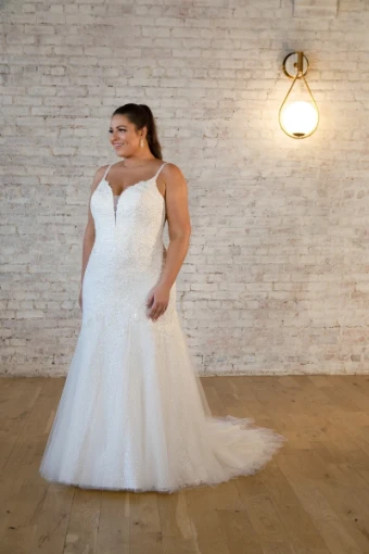 Stella York Every Body Every Bride Ariella #0 default thumbnail
