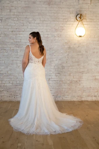 Stella York Every Body Every Bride Ariella #1 thumbnail