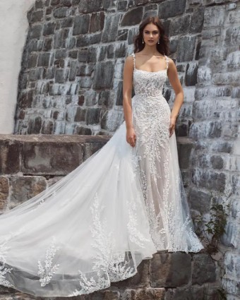Calla Blanche Shaughna 124105SK #0 thumbnail