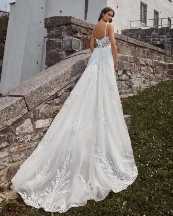 Calla Blanche Shaughna 124105SK #1 thumbnail