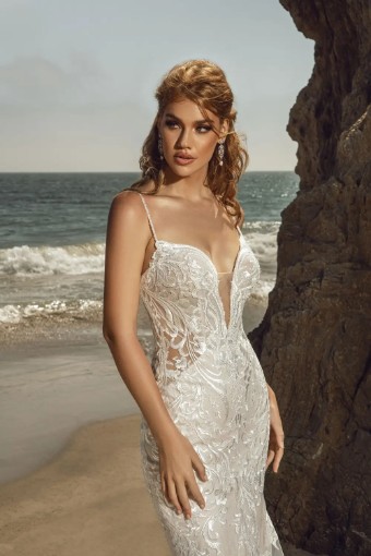 Kitty Chen Alessandra H2122 #2 thumbnail
