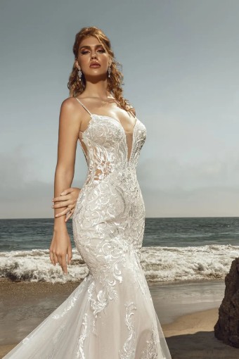 Kitty Chen Alessandra H2122 #4 thumbnail