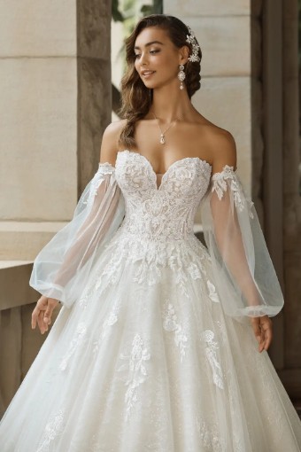 Sophia Tolli Rosalinda ST2214 #5 thumbnail