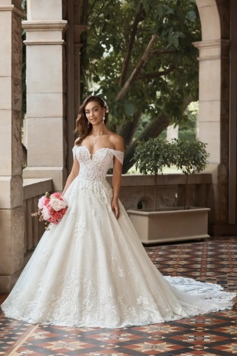 Sophia Tolli Rosalinda ST2214 #2 thumbnail