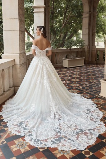 Sophia Tolli Rosalinda ST2214 #1 thumbnail
