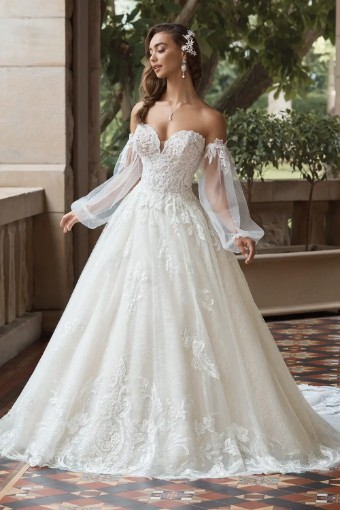 Sophia Tolli Rosalinda ST2214 #6 thumbnail