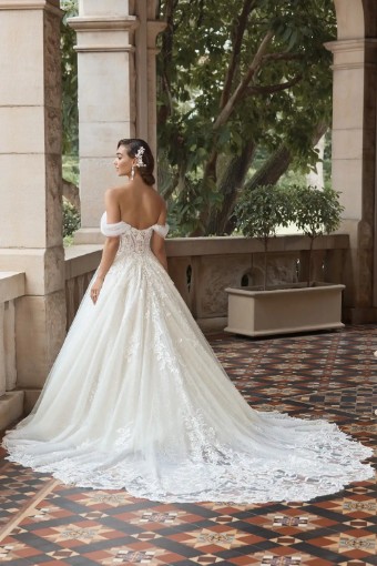 Sophia Tolli Rosalinda ST2214 #3 thumbnail