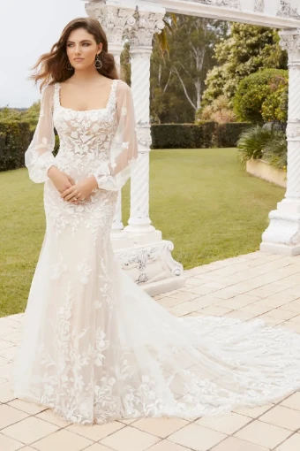 Sophia Tolli Brittany Y12232SL #0 thumbnail