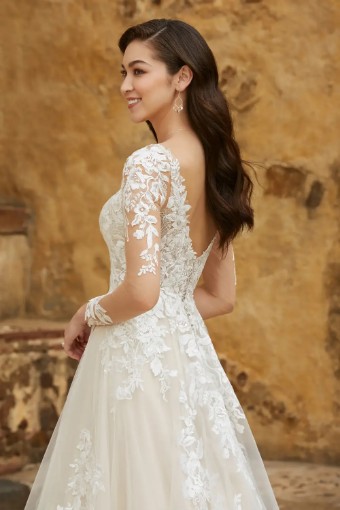 Sophia Tolli Liliana Y12241SL #1 thumbnail