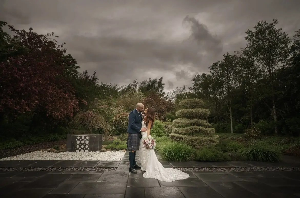 Katrina - A wholesome and intimate day at Styal Lodge!. Mobile Image