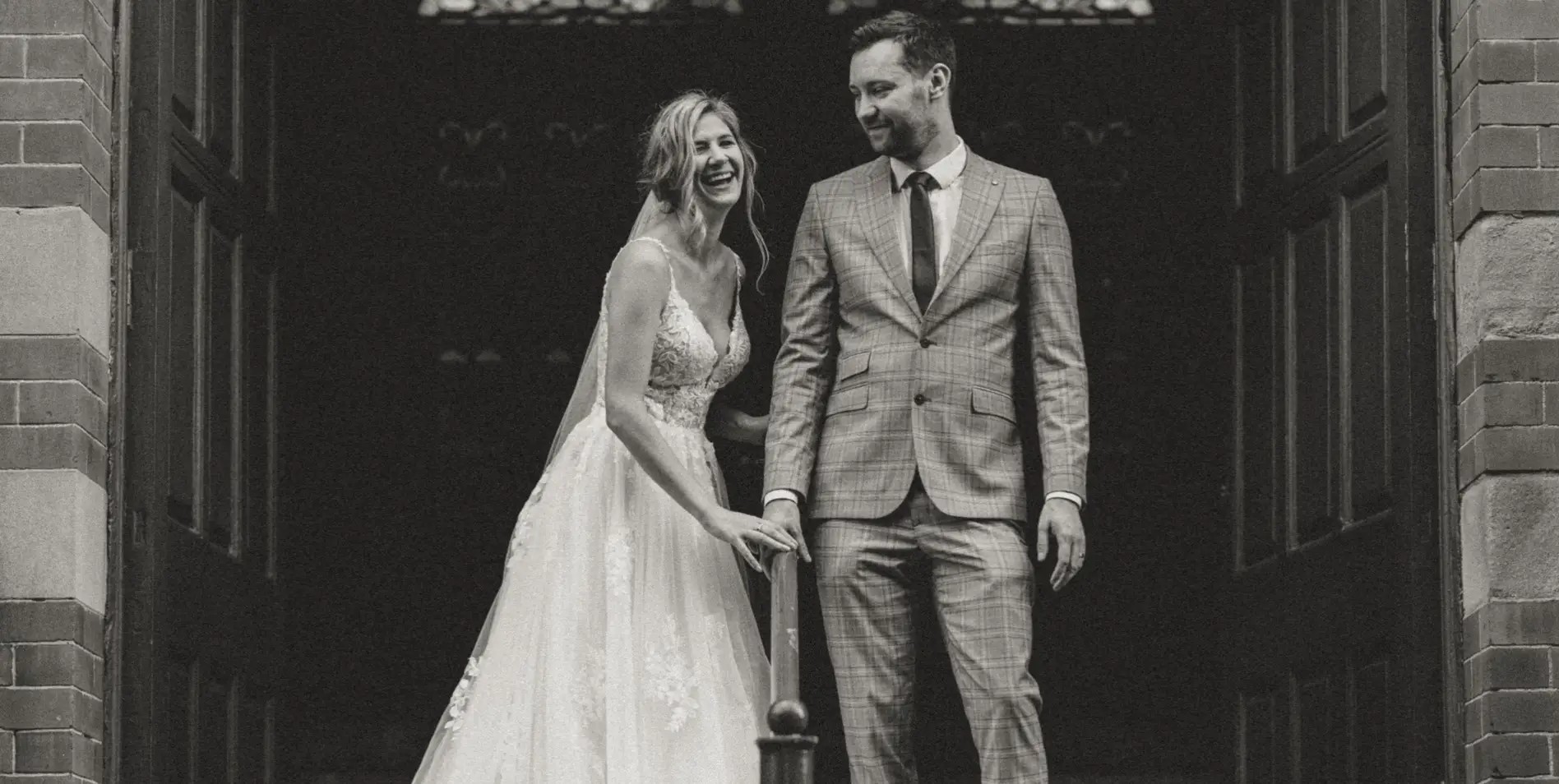 Madelaine - An intimate Town Hall wedding!. Desktop Image