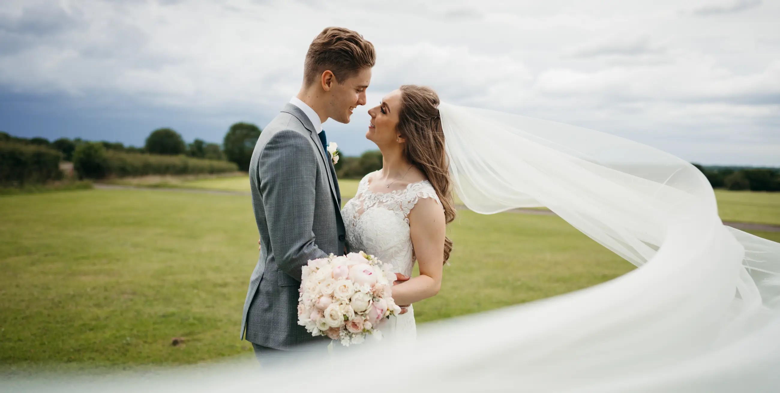 Faye - A Lovely Day at Beeston Manor!. Mobile Image