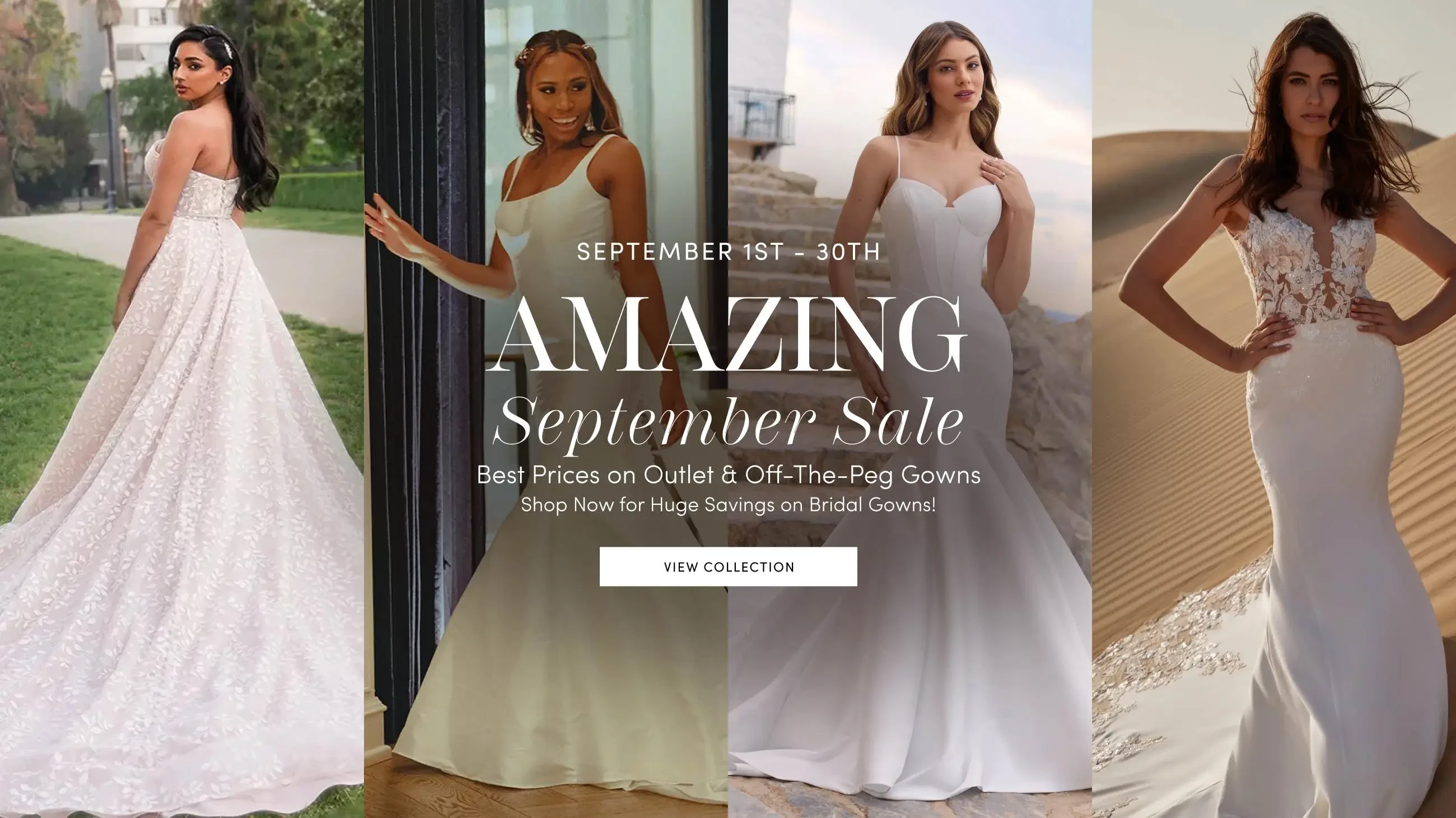 September Sale