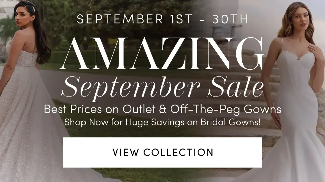 September Sale