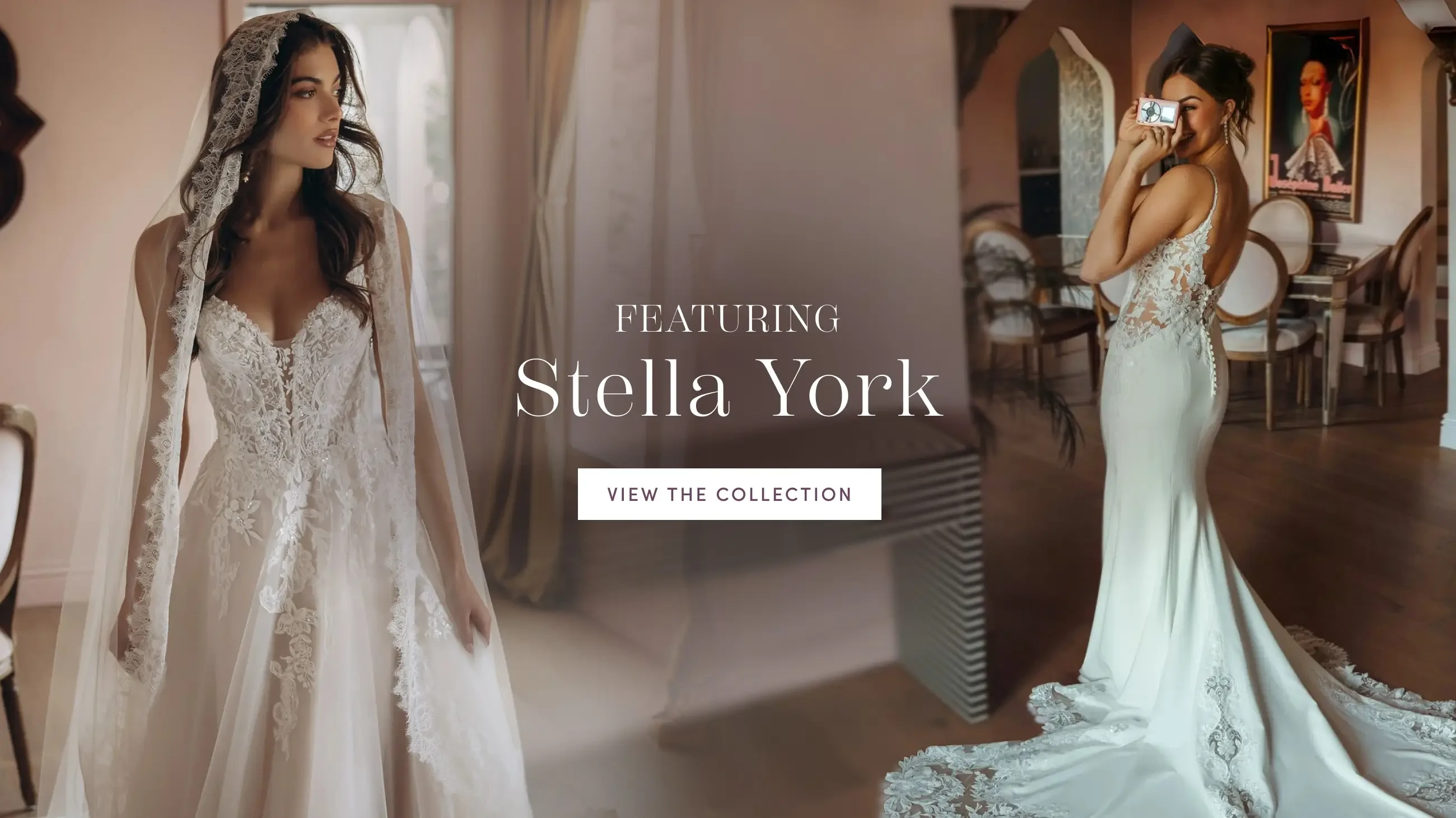 Stella York