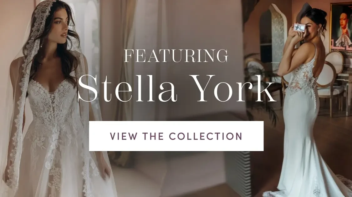 Stella York