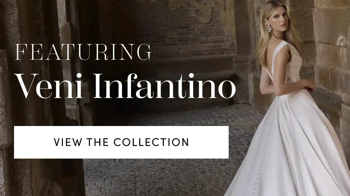 Veni Infantino Fall 2026 Mobile Banner